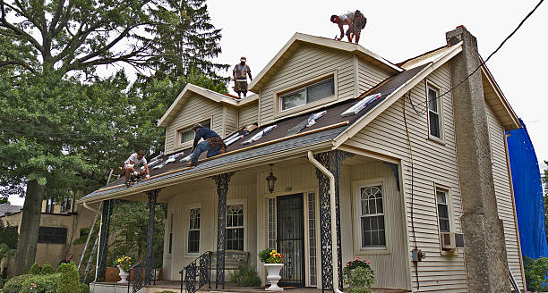 Best Best Roofing Contractors  in Eclectic, AL